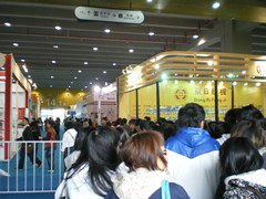 上海博驥展覽服務 專業展覽解決方案的領航者